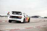 Audi S1 EKS RX Quattro 2014 года